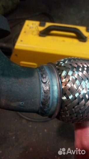 Автосервис