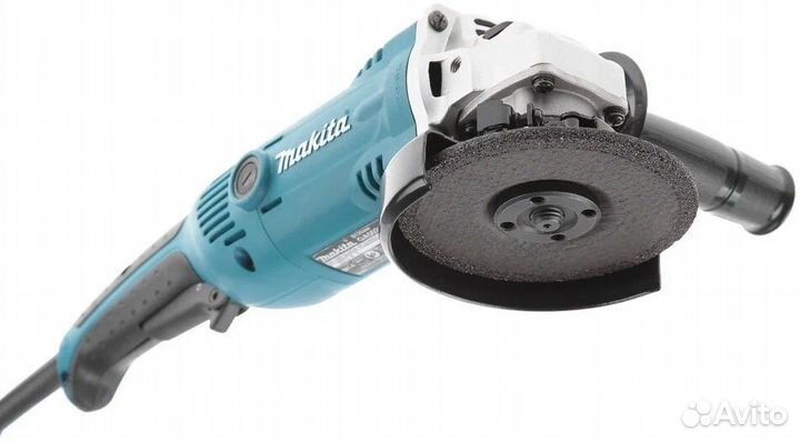 Ушм болгарка Makita GA5021C (оригинал, новая)