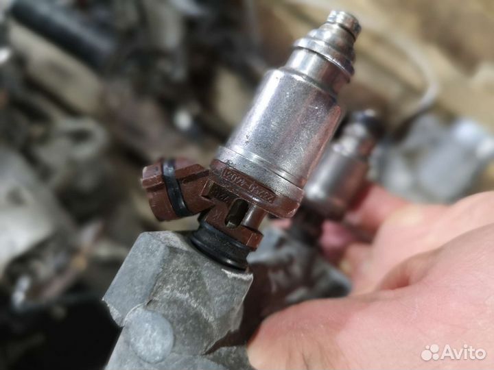 Разбор двс 2JZ-GE non vvti soarer