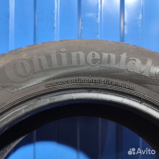 Continental ContiEcoContact 5 185/65 R15