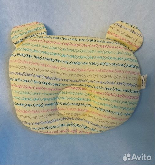 Подушка детская