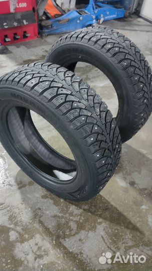 Nokian Tyres Nordman 4 195/65 R15 95T