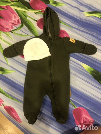 Комбинезон 56