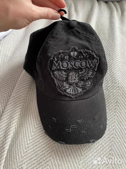 Кепка мужская новая