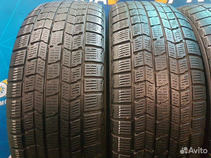 Dunlop Graspic DS3 215/65 R16