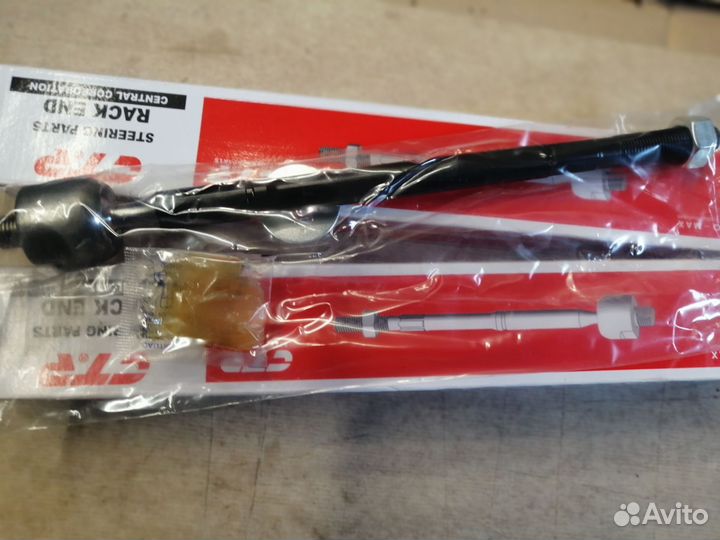 CRT-59ctrтяга рулевая toyota RAV 4 (2000-2005)