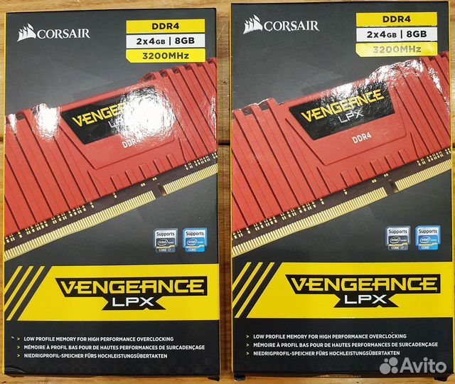 Процессор Intel Core i7 6850K