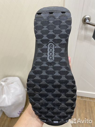 Ботинки женские