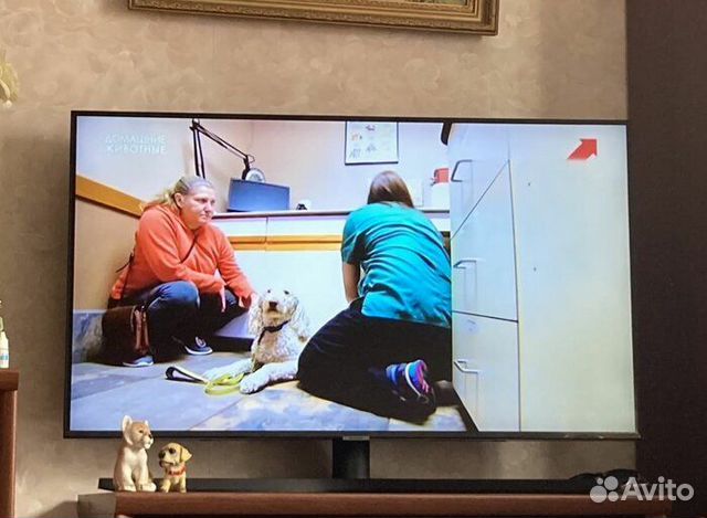 Ue58tu7570u samsung телевизор 58 дуйм 4к смарт купить в Москве ...