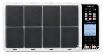 Roland SPD-30 Octapad новый