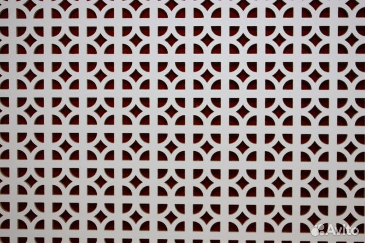 Экраны Эфес бежевые