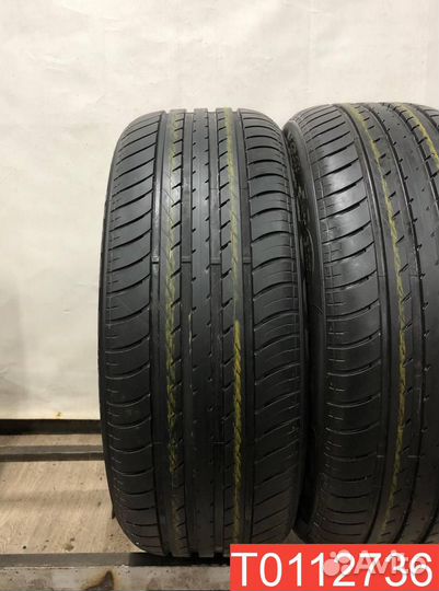 Goodyear Eagle NCT 5 Eco 255/50 R21 106W