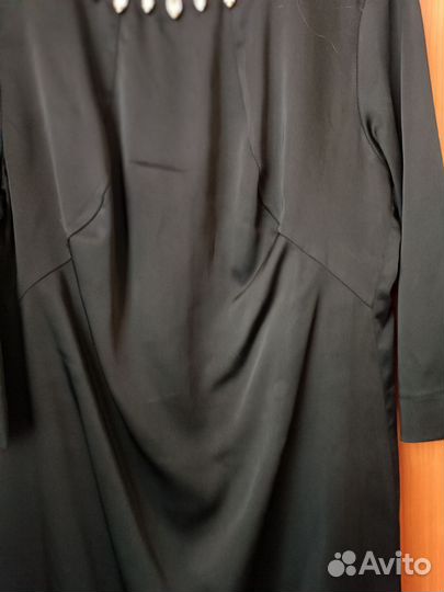 Платье женское 48 50 размер