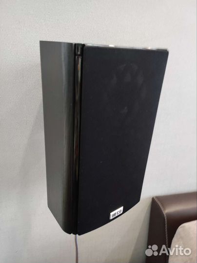 Акустика Heco Music Style Rear 200F