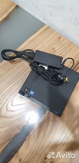 Lenovo ThinkCentre M73 Tiny