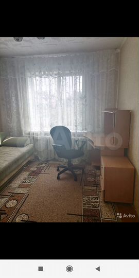 3-к. квартира, 62,4 м², 1/3 эт.