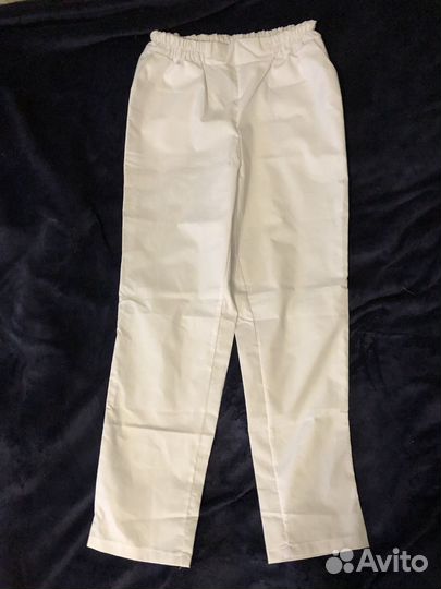 Медицинский костюм женский