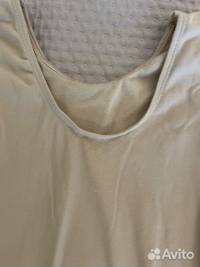 Купальник для фигурного катания