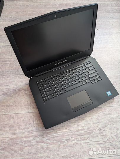 Игровой Dell Alienware i5 256gb 8gb Nvidia GTX 970