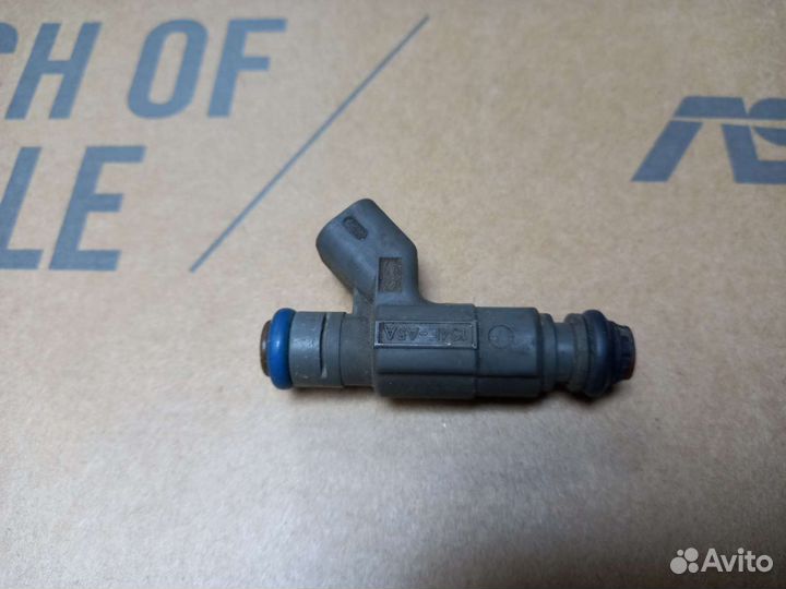 Форсунка Ford Focus 1 2.0 Split Port, Сплит Порт