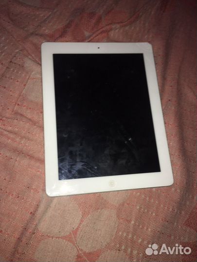 iPad