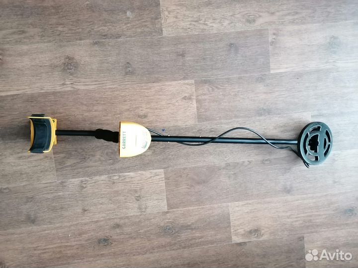 Миноискатель