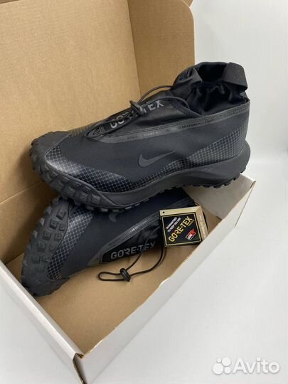 Кроссовки Nike ACG Mountain Fly Gore-Tex