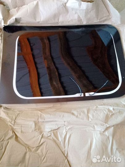 Продам стекло