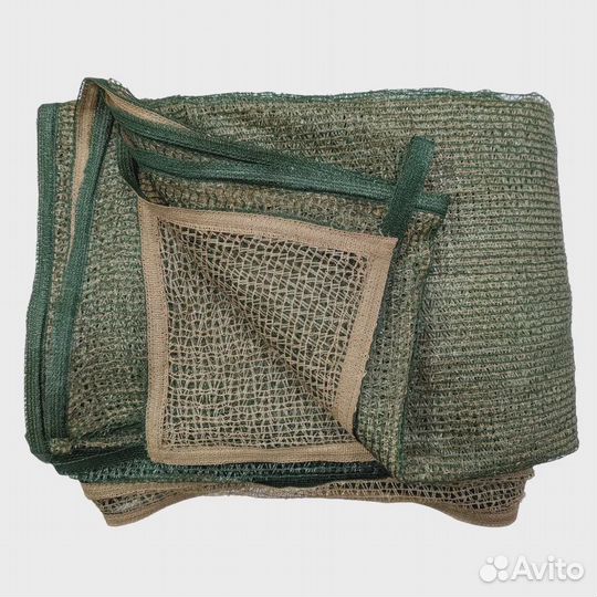 Маскировочная сетка, защитная сетка для охоты