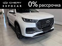 Новый Chery Tiggo 8 Pro Max 2.0 AMT, 2024, цена 2 908 618 руб.