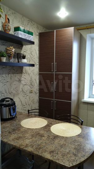 2-к. квартира, 62,8 м², 9/9 эт.