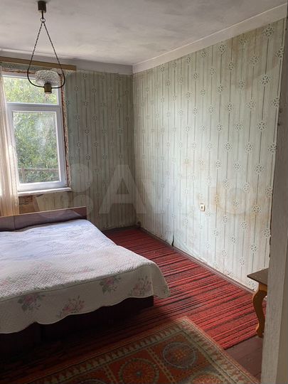 Дом 200 м² на участке 25 сот.