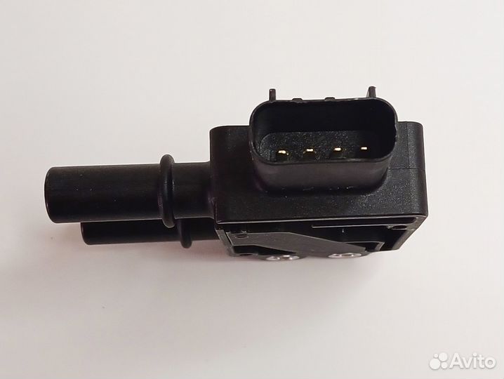 Датчик давления DPF (сажевого фильтра) для DAF XF