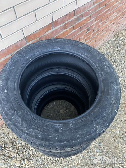 Hankook Ventus Prime 2 K115 225/60 R17
