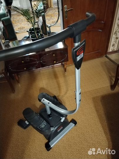 Twister тренажер