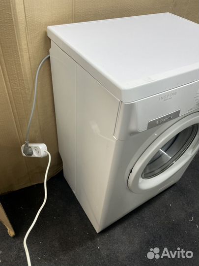 Стиральная машина Electrolux
