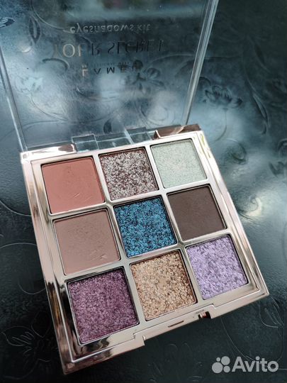 Набор косметики (пакетом)