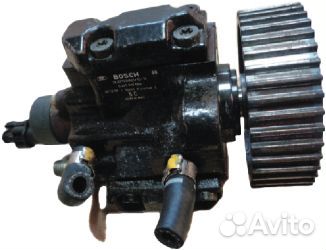 Тнвд bosch CR 0445010006 / 0986437001