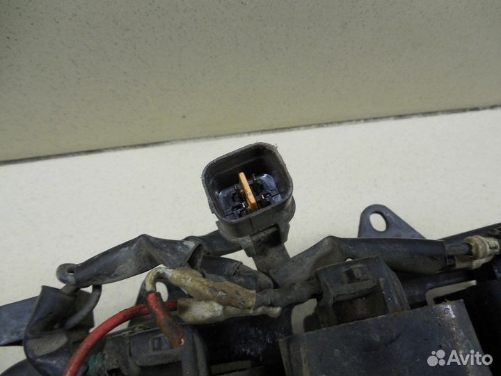 Катушка зажигания Santa Fe (SM) / Santa Fe Classic