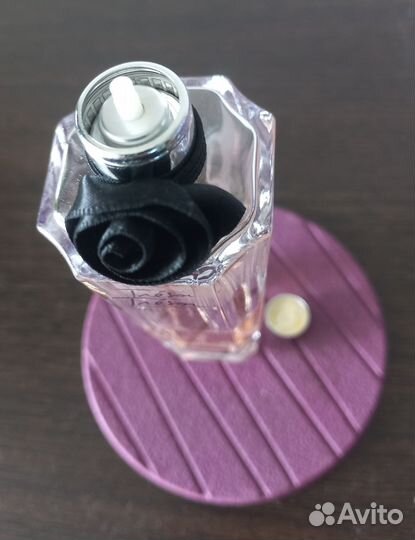 Lancome Tresor in Love