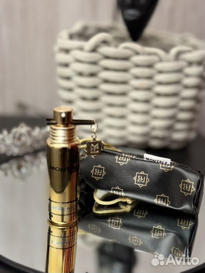 Духи montale Aoud Lagoon унисекс ОАЭ