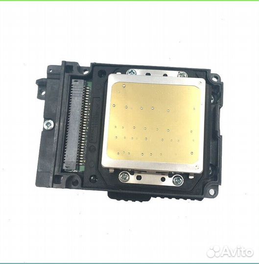 Печатающие головы L800, TX800, R1390, L1800, XP600