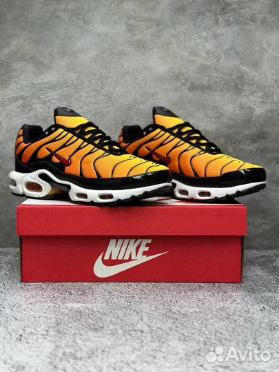 Кроссовки Nike Air Max Tn Plus