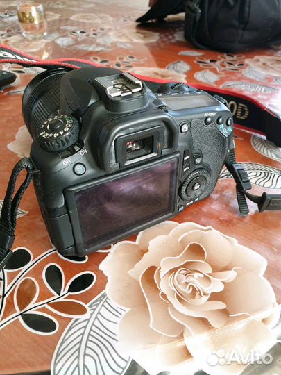Canon 60D