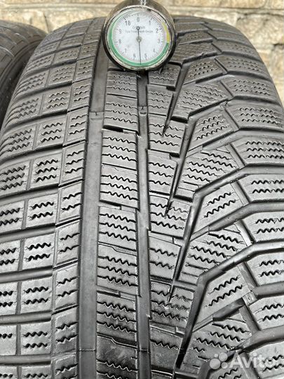 Hankook Winter I'Cept Evo2 W320A SUV 235/55 R19