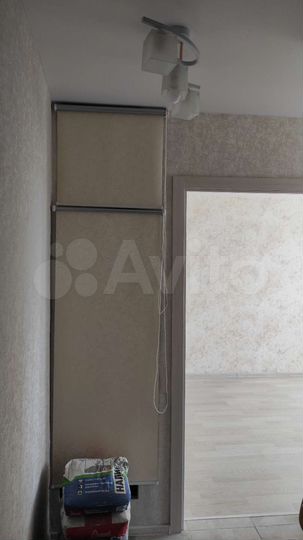 1-к. квартира, 30 м², 4/5 эт.