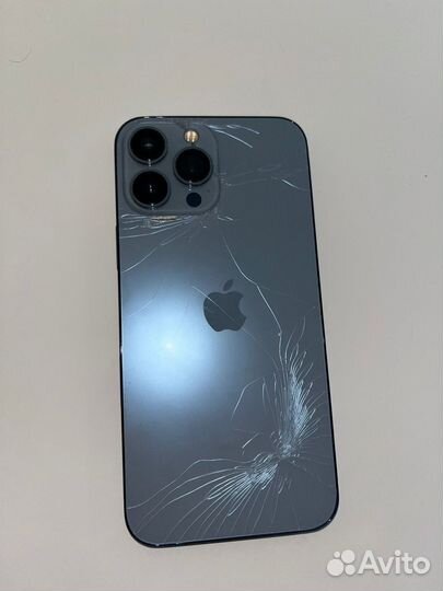 iPhone 13 Pro Max, 256 ГБ