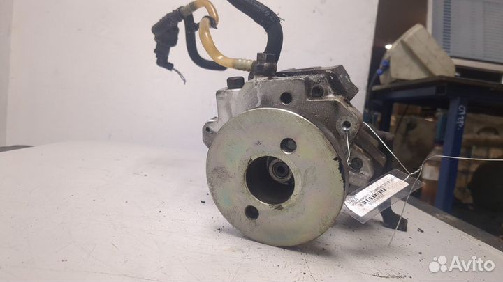 Тнвд Volkswagen Phaeton, 2007