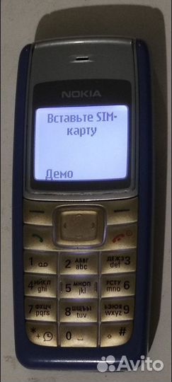 Nokia 1110