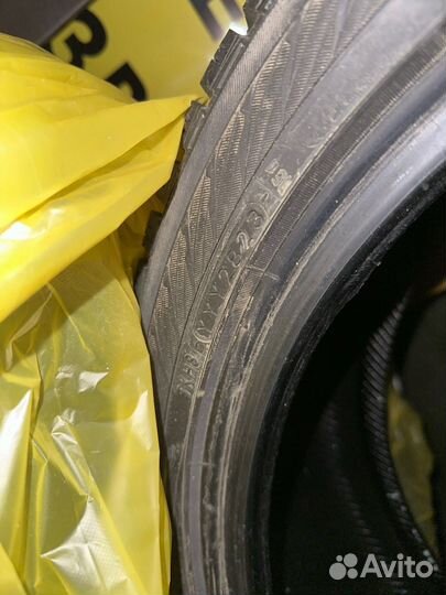 Yokohama Ice Guard IG65 225/45 R17 94